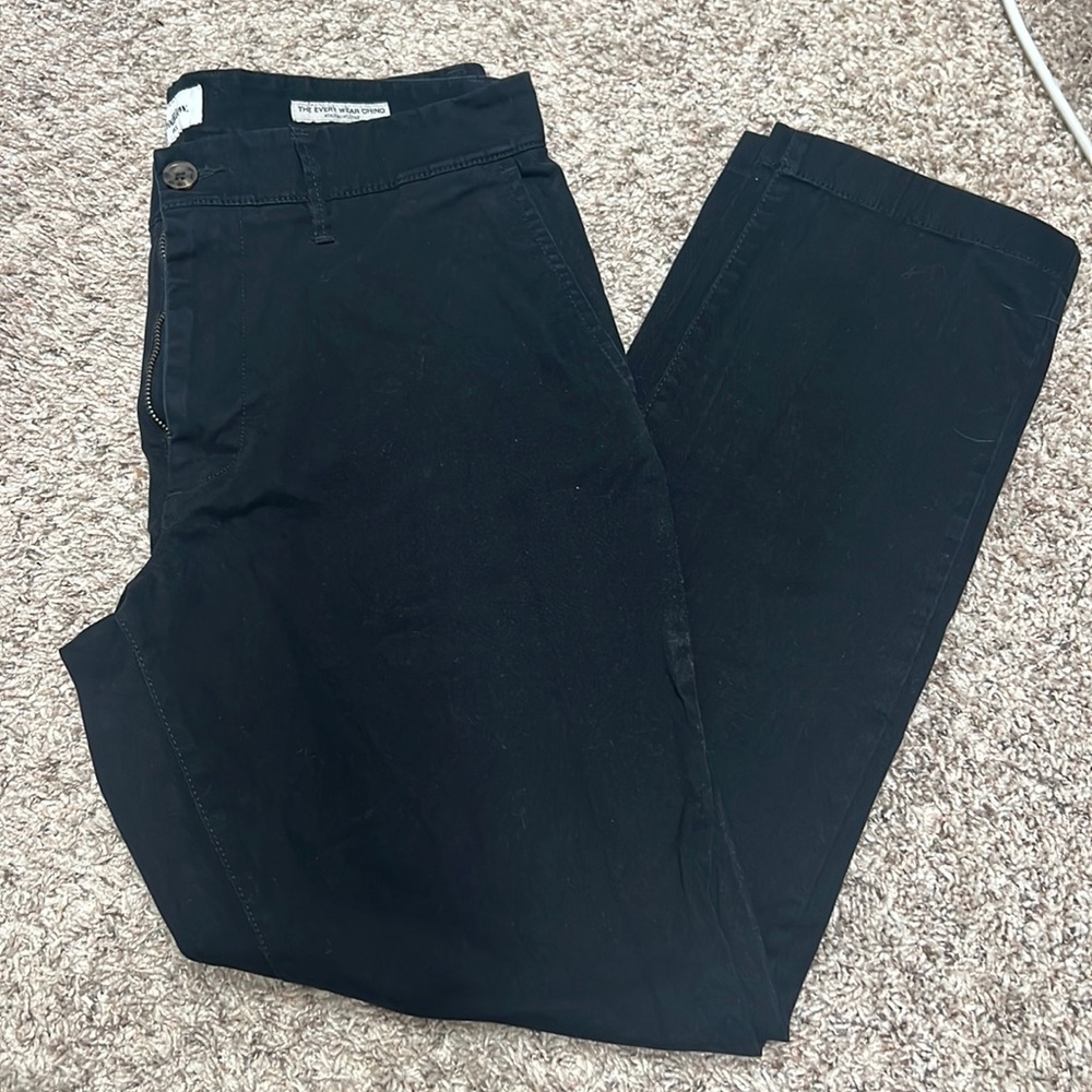 Men chino